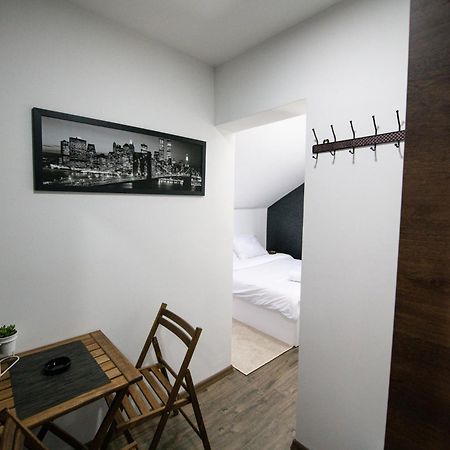 Lux Jefimija Διαμέρισμα Βάλιεβο Δωμάτιο φωτογραφία