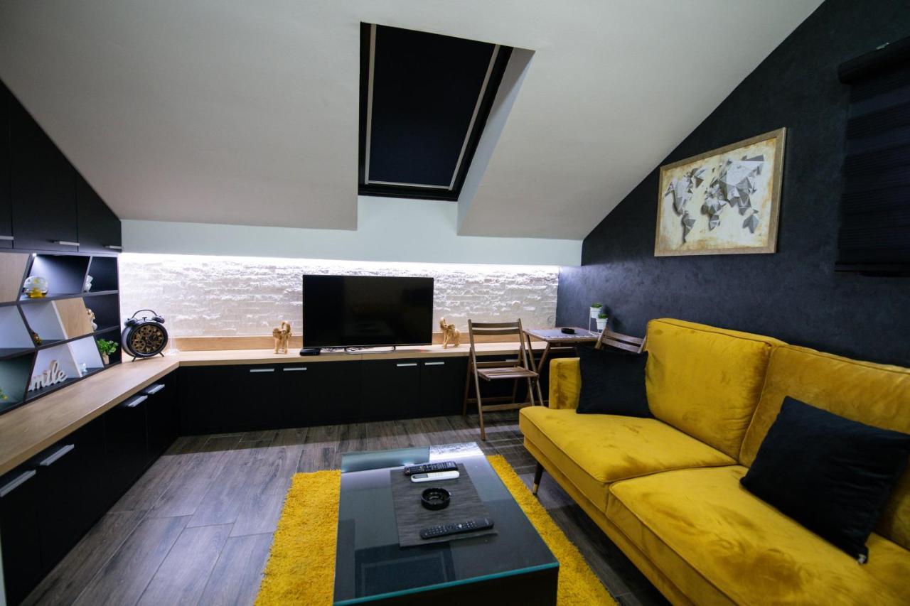 Lux Jefimija Διαμέρισμα Βάλιεβο Εξωτερικό φωτογραφία